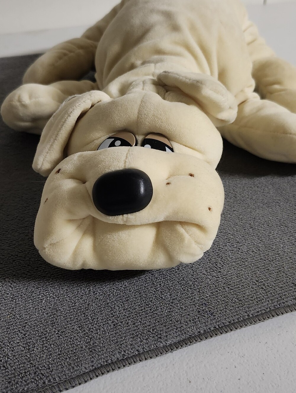 Vintage Pound Puppy